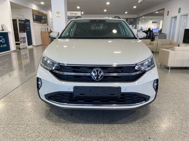 Volkswagen Taigo ``Más`` 1.0 TSI 85 kW (115 CV) - CENTROWAGEN - 1