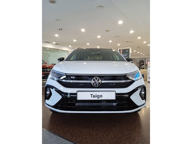 Volkswagen Taigo R-Line 1.0 TSI 85 kW (115 CV) DSG - CENTROWAGEN - 1