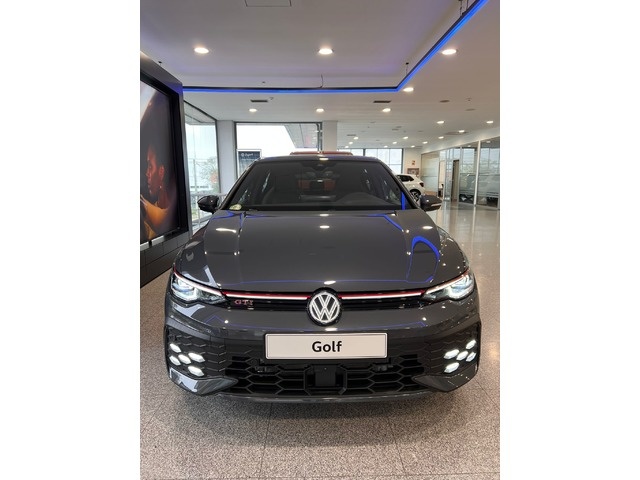 Volkswagen Golf GTI 2.0 TSI 195 kW (265 CV) DSG - CENTROWAGEN - 1