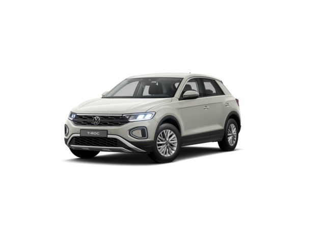 Volkswagen T-Roc 2.0 TDI 85 kW (115 CV) - CENTROWAGEN - 1