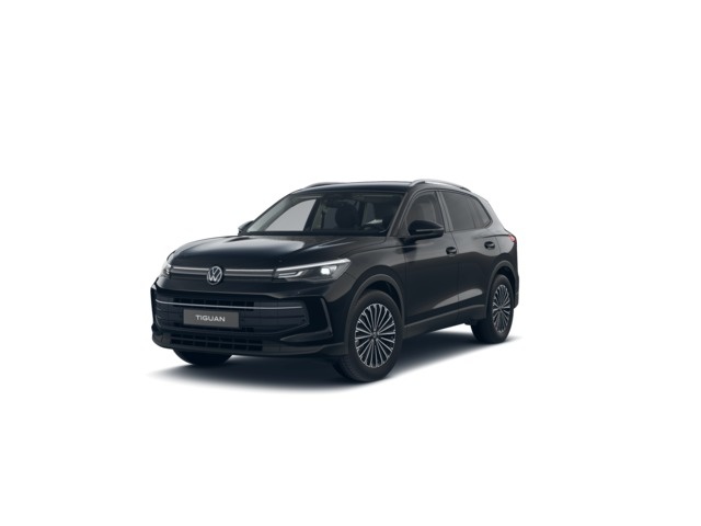 Volkswagen Tiguan Life 2.0 TDI 110 kW (150 CV) DSG - CENTROWAGEN - 1