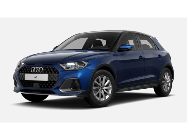 Audi A1 allstreet Adrenalin 30 TFSI 85 kW (116 CV) S tronic - Encinas Concepcar SL (ALMOTOR26) - 1