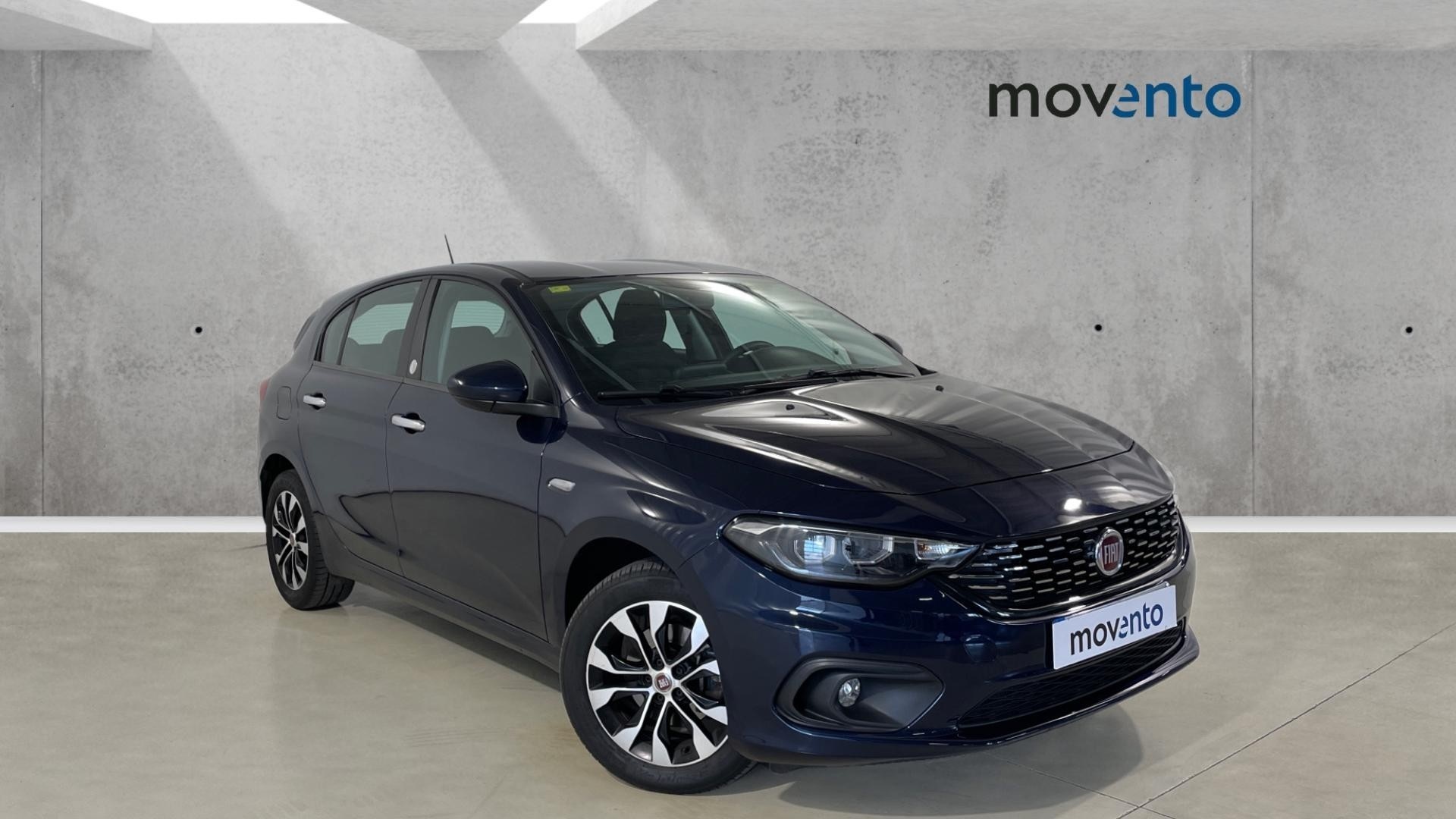 Fiat Tipo 1.3 Multijet Mirror 70 kW (95 CV)