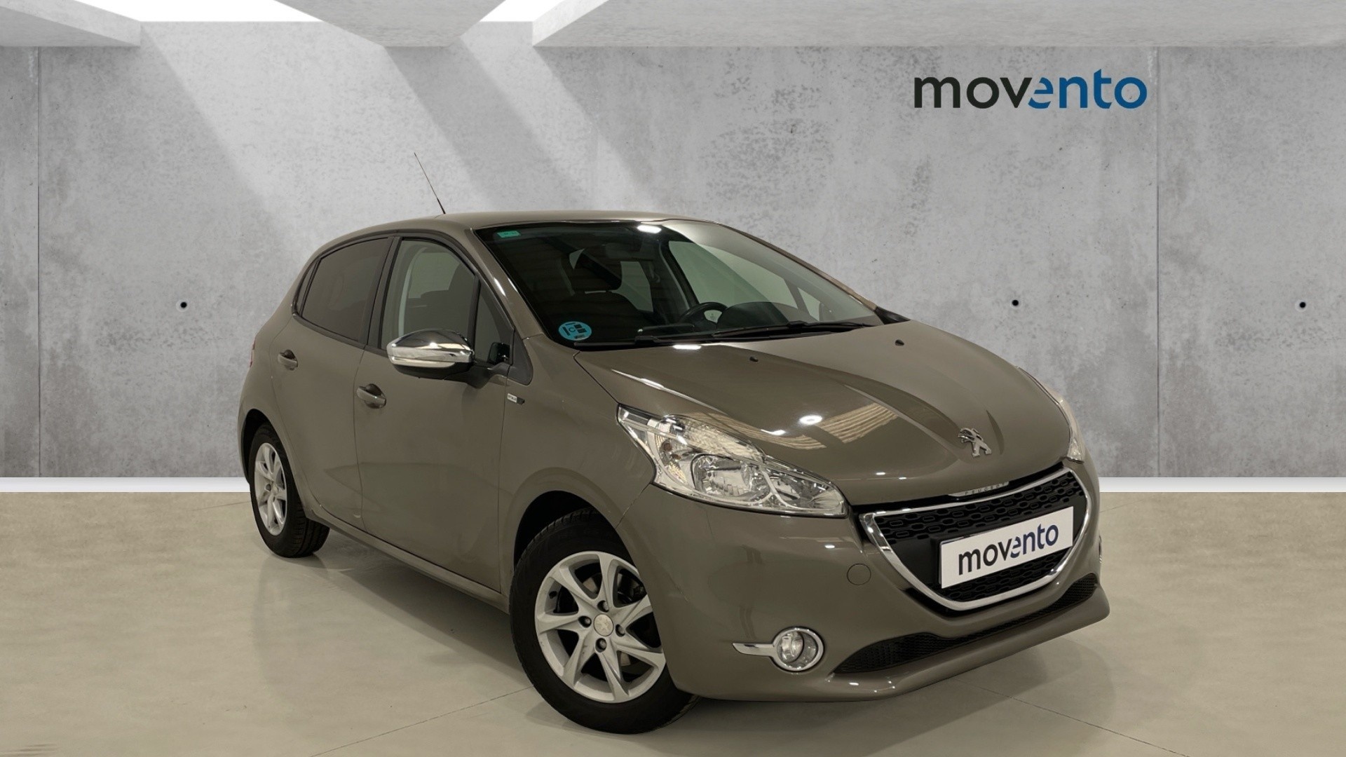 Peugeot 208 PureTech Style 60 kW (82 CV)