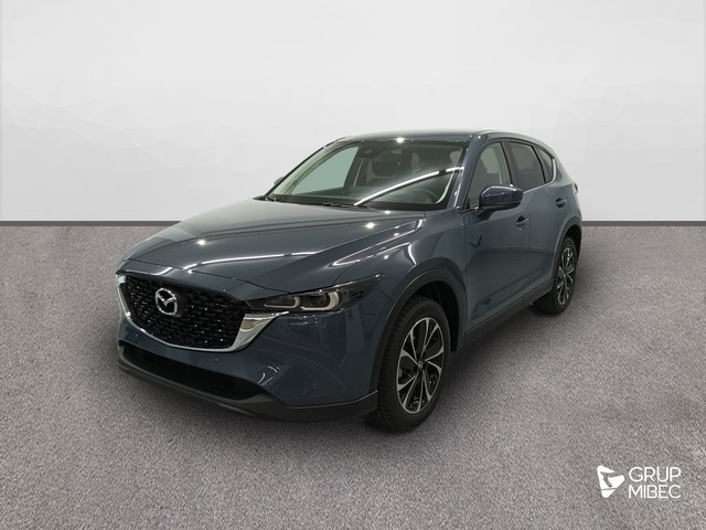 Mazda CX-5 2.0 E-SKYACTIV-G MHEV Advantage 121 kW (165 CV) KM0 en Lleida