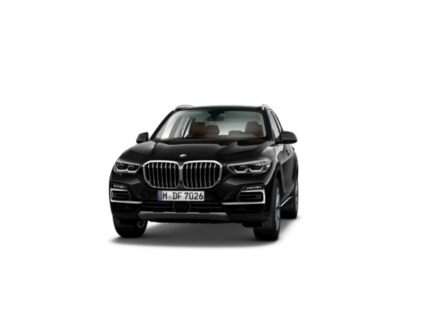 BMW X5 xDrive30d 195 kW (265 CV) Vehículo usado en Guipuzcoa