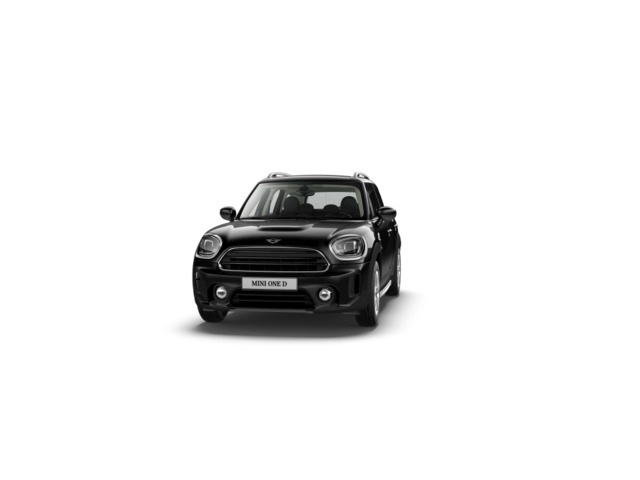 MINI Cooper SD ALL4 140 kW (190 CV) MINI Countryman en Barcelona