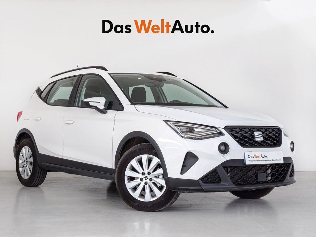 SEAT Arona 1.0 TSI Style XL 81 kW (110 CV) Vehículo usado en Girona