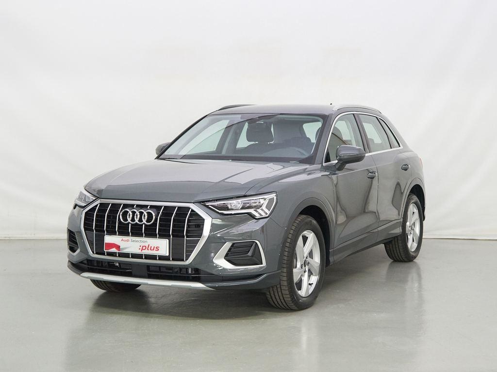 Audi Q3 Advanced 35 TDI 110 kW (150 CV) S tronic Vehículo usado en Sevilla - 1