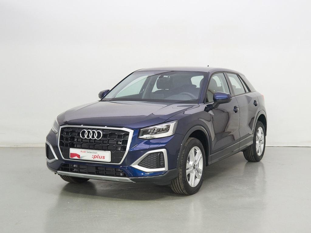 Audi Q2 Advanced 35 TFSI 110 kW (150 CV) Vehículo usado en Sevilla - 1