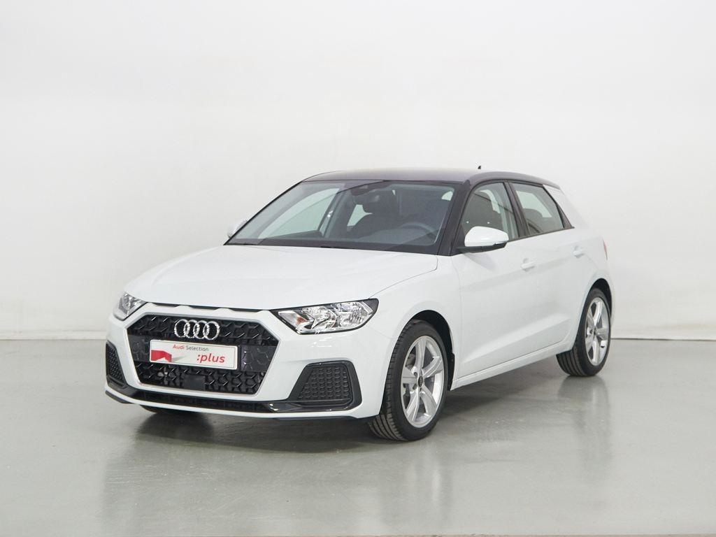 Audi A1 Sportback Advanced 30 TFSI 81 kW (110 CV) Vehículo usado en Sevilla - 1