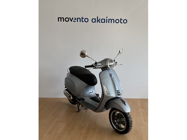 VESPA Primavera 125 S E5 