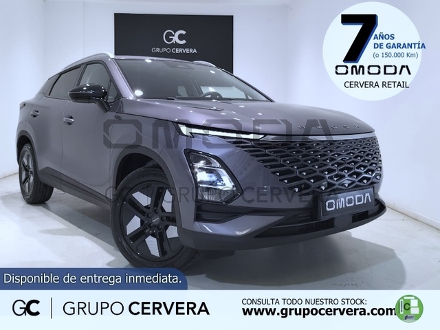 Omoda 5 1.6 TGDI Premium 108 kW (147 CV) - GRUPO CERVERA - 1