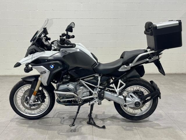 BMW Motorrad  R 1200 GS en Barcelona