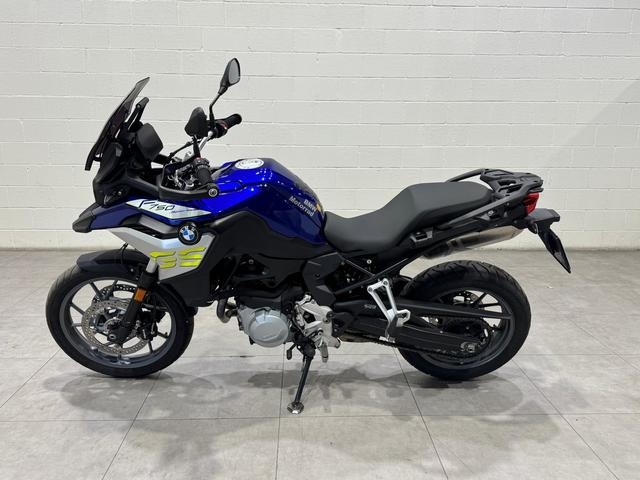 BMW Motorrad  F 750 GS en Barcelona