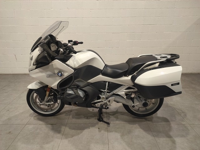 BMW Motorrad  R 1250 RT en Barcelona