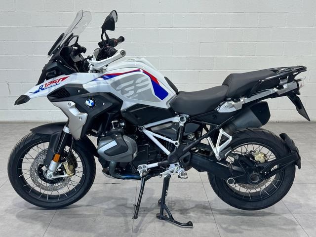 BMW Motorrad  R 1250 GS en Barcelona