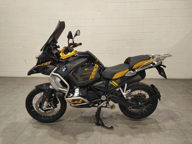 BMW Motorrad  R 1250 GS Adventure en Barcelona