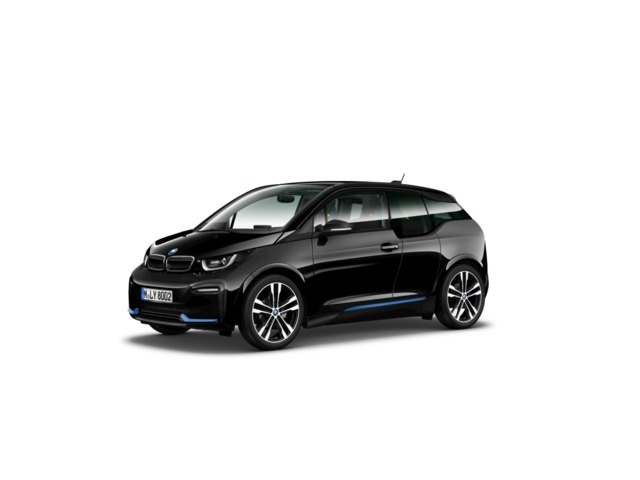 BMW 120Ah 125 kW (170 CV) i3 en Barcelona