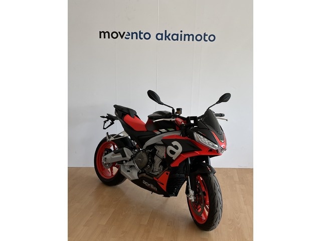 Aprilia Tuono 660 EURO 5 