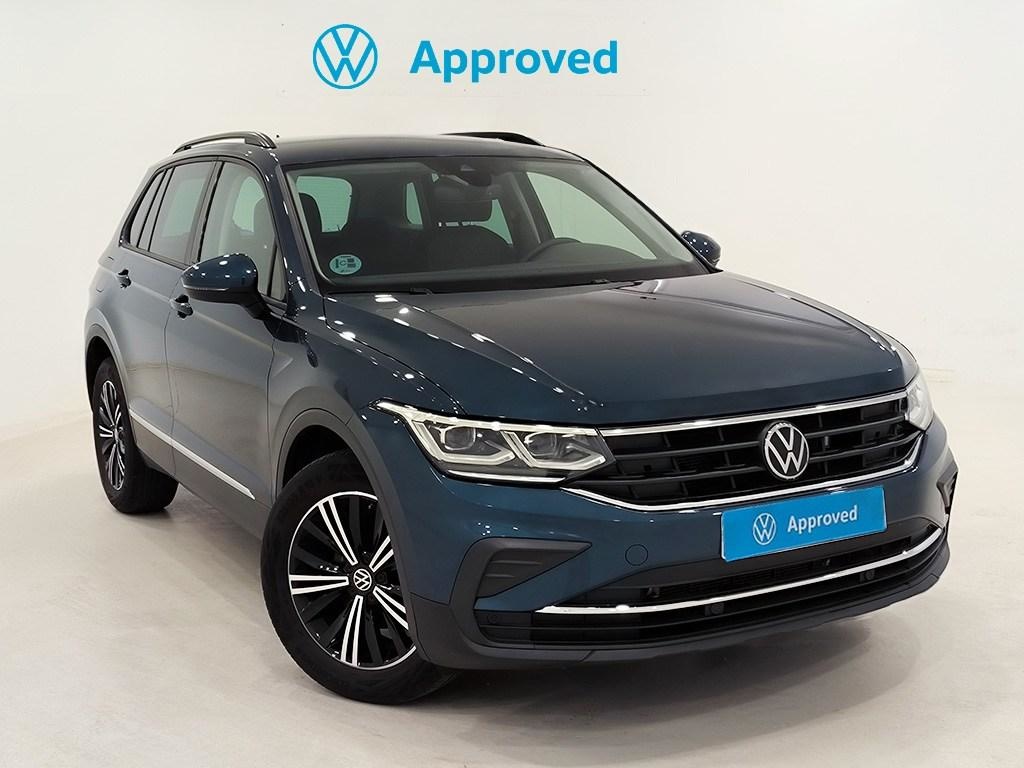 Volkswagen Life 1.5 TSI 110 kW (150 CV) Tiguan 1