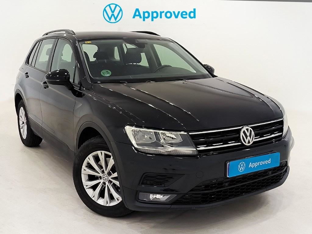 Volkswagen Edition 2.0 TDI 85 kW (115 CV) Tiguan 1