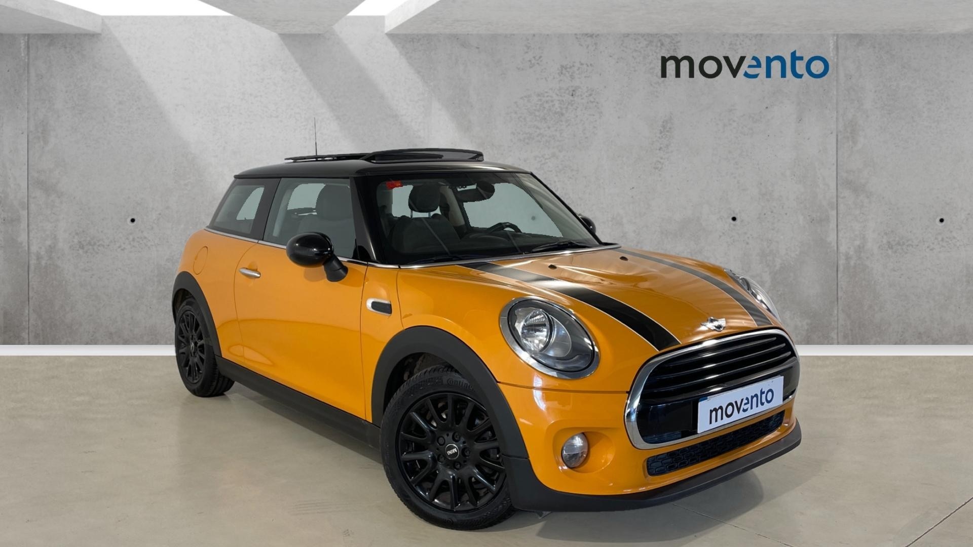 MINI MINI 3 Puertas Cooper 100 kW (136 CV)