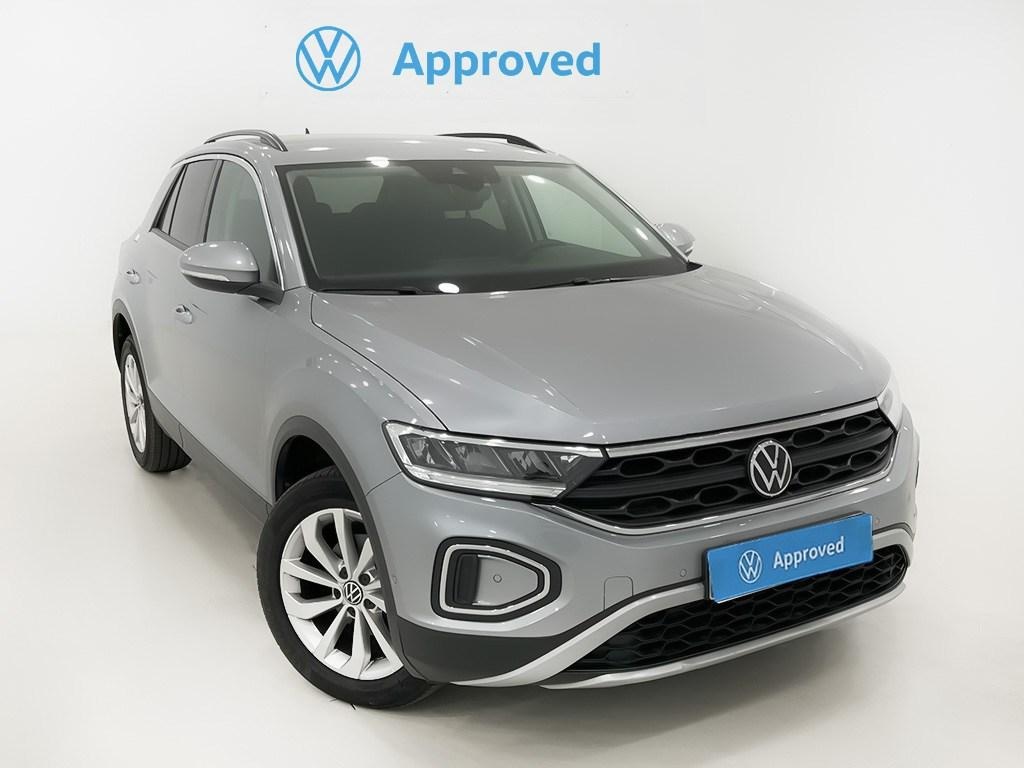 Volkswagen Life 1.5 TSI 110 kW (150 CV) T-Roc 1