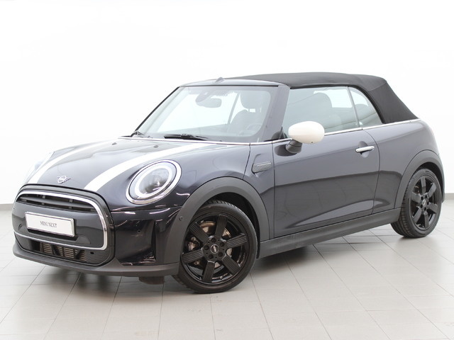 MINIMINI Cabrio Cooper 100 kW (136 CV)