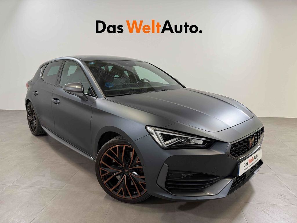 CUPRA Leon 1.4 e-Hybrid VZ DSG 180 kW (245 CV) Vehículo usado en Alicante