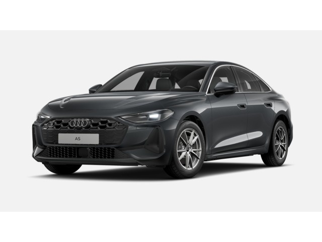 Audi A5 TDI Business 150 kW (204 CV) - Encinas Concepcar SL (ALMOTOR26) - 1