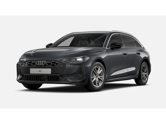 Audi A5 Avant TFSI Business 150 kW (204 CV) - Encinas Concepcar SL (ALMOTOR26) - 1