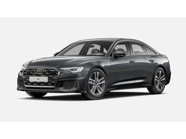 Audi A6 Black Line 40 TDI 150 kW (204 CV) S tronic - Encinas Concepcar SL (ALMOTOR26) - 1