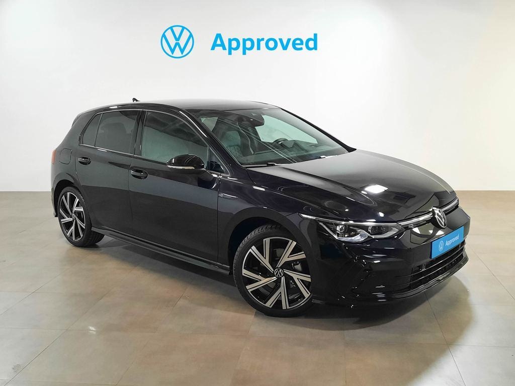 Volkswagen Golf R-Line 2.0 TDI 110 kW (150 CV) DSG Vehículo usado en Alicante