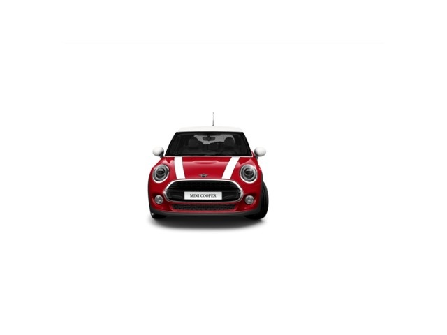 MINI MINI 5 Puertas Cooper 100 kW (136 CV) Vehículo usado en Guipuzcoa