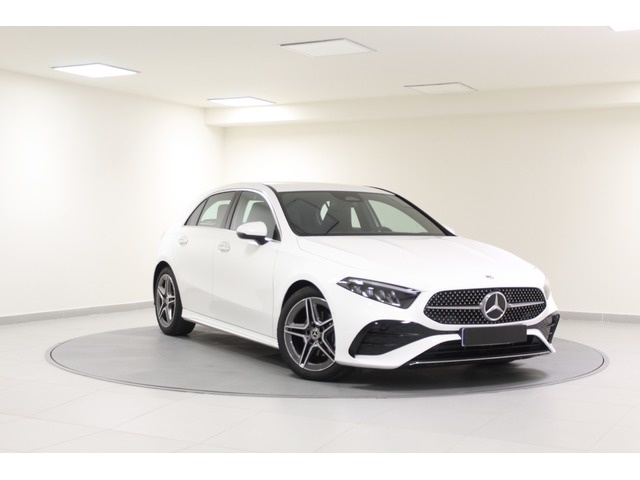 Mercedes-BenzClase A 180 d 85 kW (116 CV)