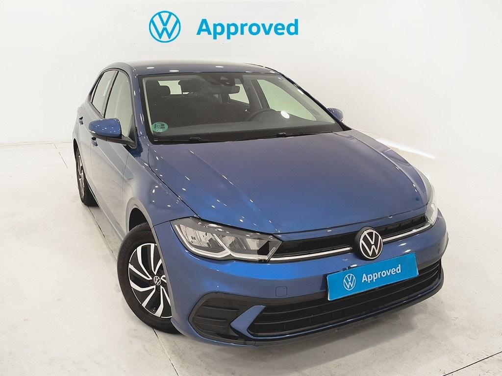 Volkswagen Life 1.0 TSI 70 kW (95 CV) DSG Polo 1