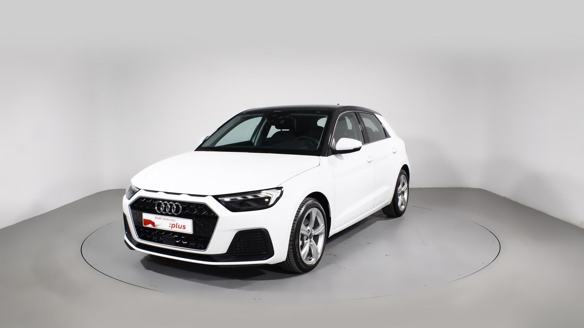 Audi A1 Sportback Advanced 30 TFSI 85 kW (116 CV) Vehículo usado en Barcelona - 1