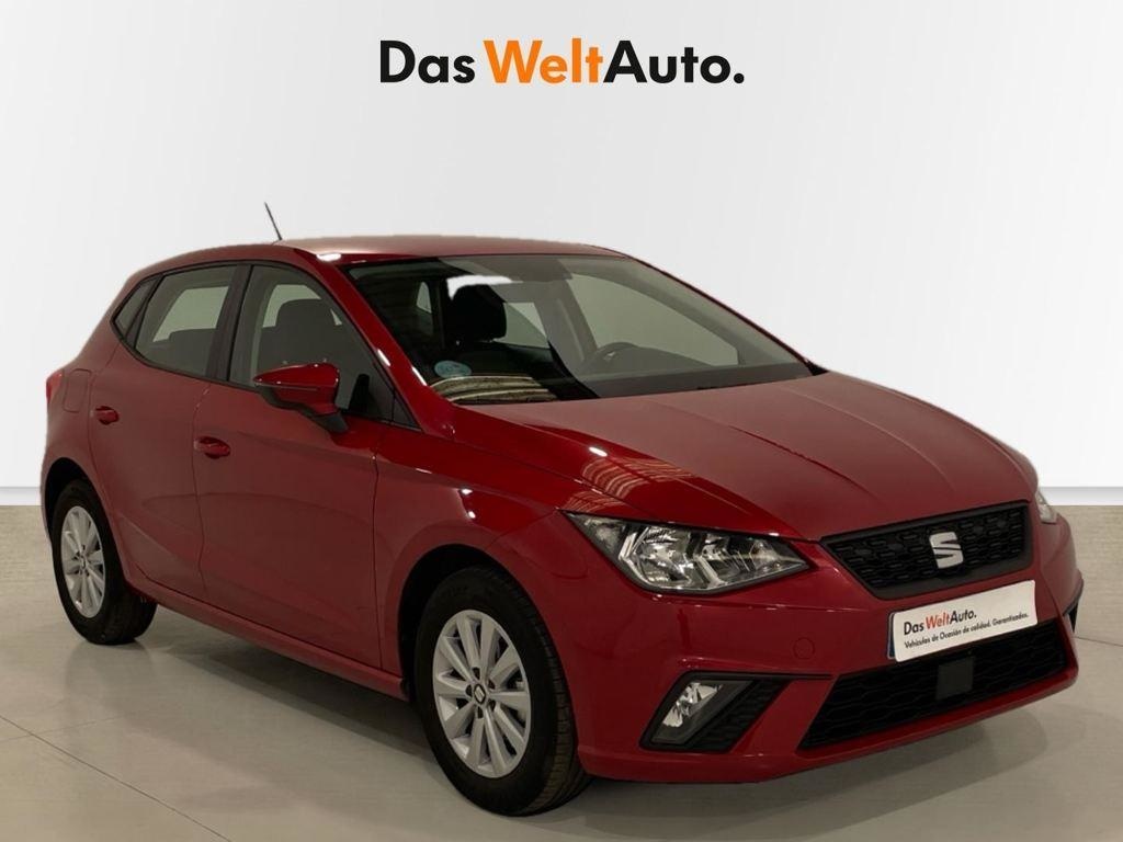 SEAT Ibiza 1.0 TSI Style Go 70 kW (95 CV)