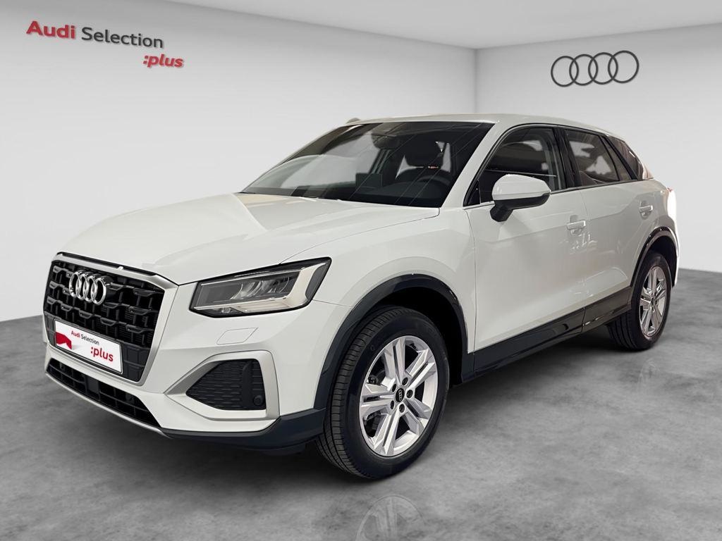 Audi Q2 Advanced 35 TDI 110 kW (150 CV) S tronic Vehículo usado en Albacete - 1