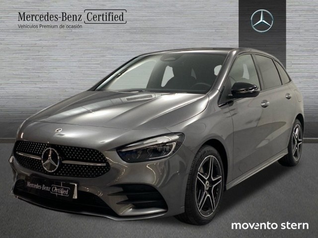 Mercedes-Benz Clase B 250 e 160 kW (218 CV)