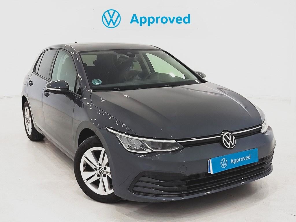 Volkswagen Life 2.0 TDI 85 kW (115 CV) Golf 1