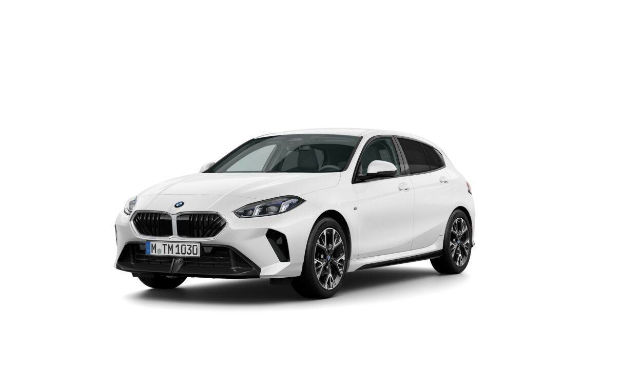 BMW Serie 1 120d 120 kW (163 CV) - BYmyCAR Madrid - 1