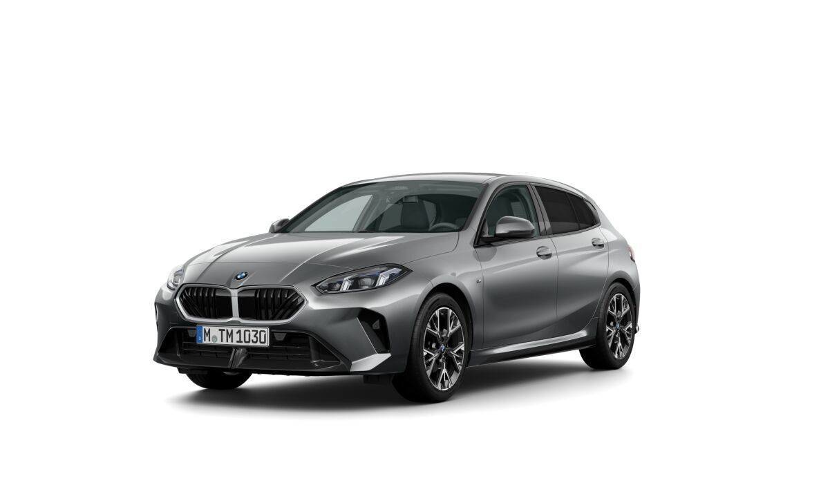 BMW Serie 1 120d 120 kW (163 CV) - BYmyCAR Madrid - 1