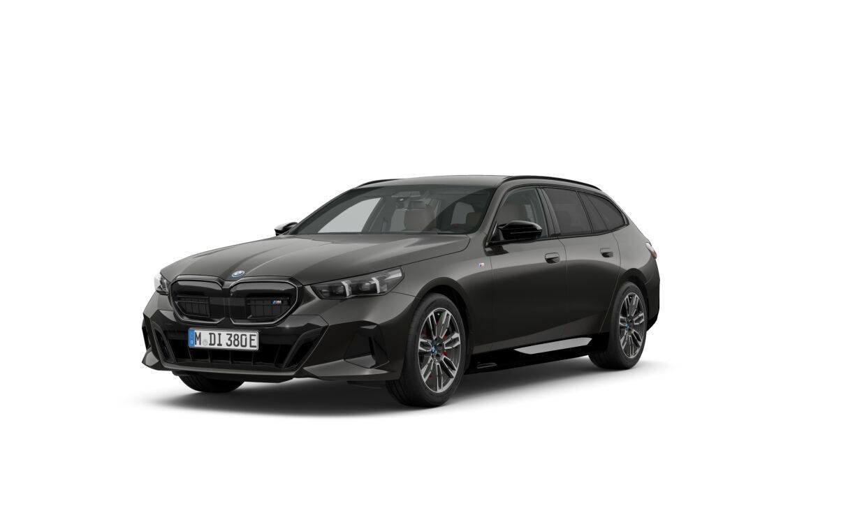 BMW i5 M60 xDrive 442 kW (601 CV) - BYmyCAR Madrid - 1