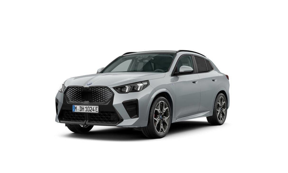 BMW iX2 eDrive20 150 kW (204 CV) - BYmyCAR Madrid - 1