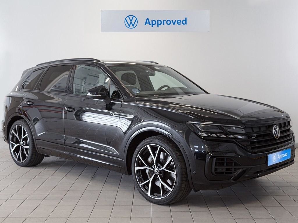 Volkswagen Touareg R 3.0 V6 TSI 4Motion 340 kW (462 CV) tiptronic Vehículo usado en Madrid