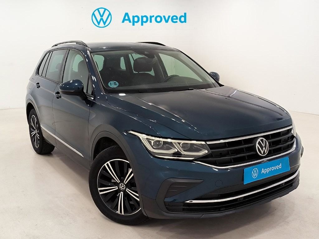 Volkswagen Life 1.5 TSI 110 kW (150 CV) DSG Tiguan 1