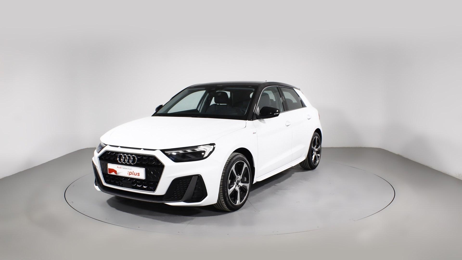 Audi A1 Sportback Adrenalin 25 TFSI 70 kW (95 CV) KM0 en Barcelona - 1