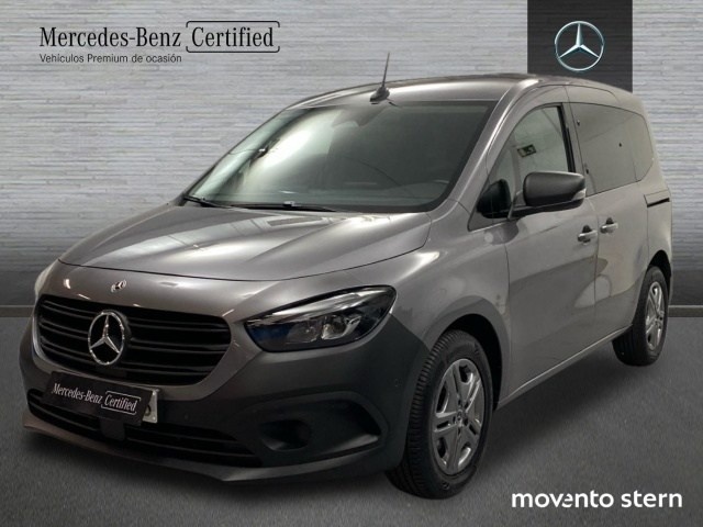 Mercedes-Benz Citan Combi 110 CDI Tourer Base Largo 70 kW (95 CV)